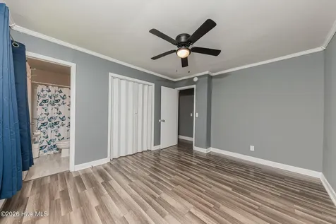69 Sanders Drive Hubert NC 28539