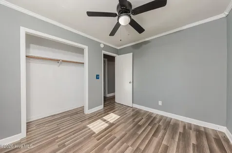 69 Sanders Drive Hubert NC 28539