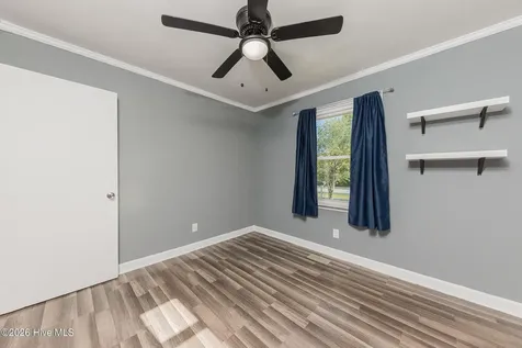 69 Sanders Drive Hubert NC 28539