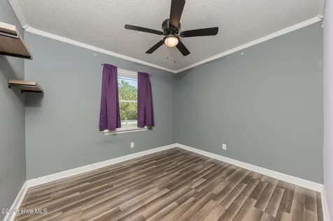 69 Sanders Drive Hubert NC 28539