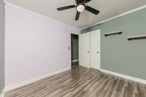 69 Sanders Drive Hubert NC 28539