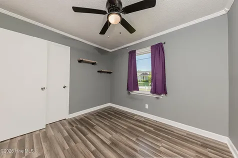 69 Sanders Drive Hubert NC 28539