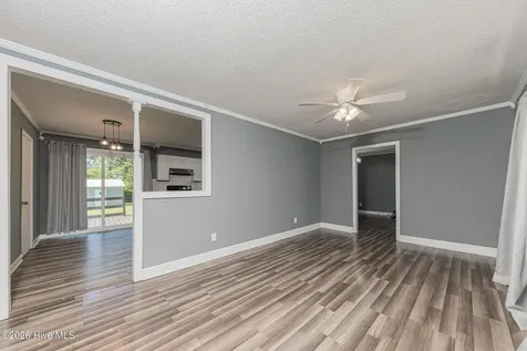 69 Sanders Drive Hubert NC 28539