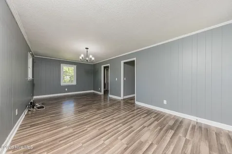 69 Sanders Drive Hubert NC 28539