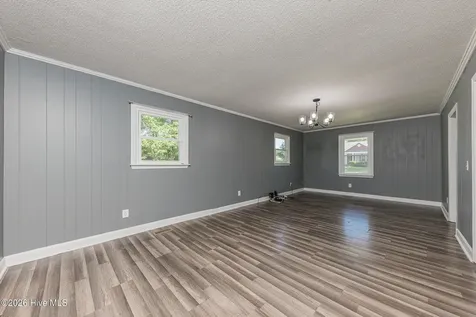 69 Sanders Drive Hubert NC 28539