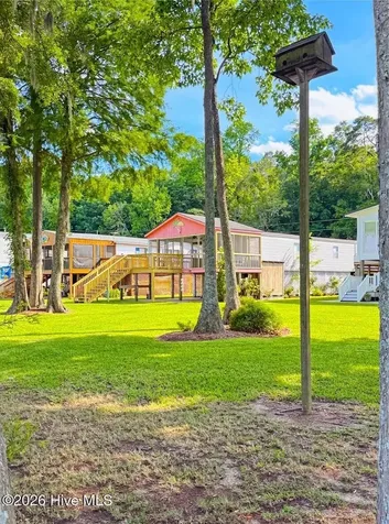 780 Hollis Drive Blounts Creek NC 27814