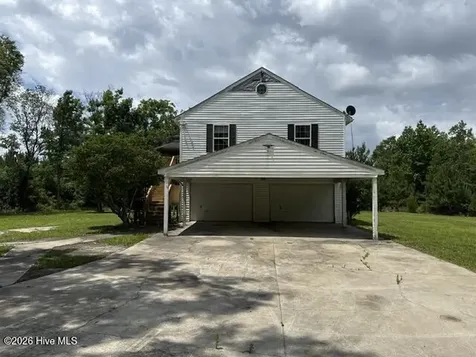 1175 Belangia Road Havelock NC 28532