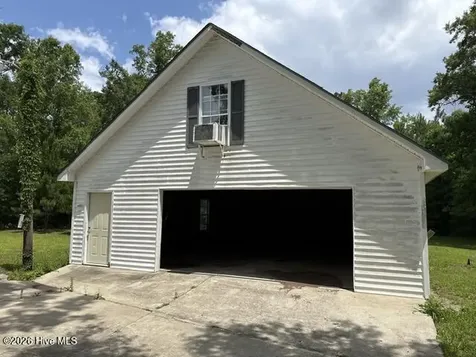 1175 Belangia Road Havelock NC 28532