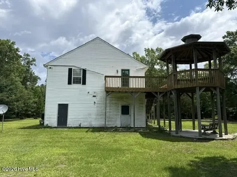 1175 Belangia Road Havelock NC 28532