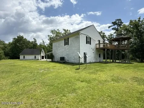 1175 Belangia Road Havelock NC 28532
