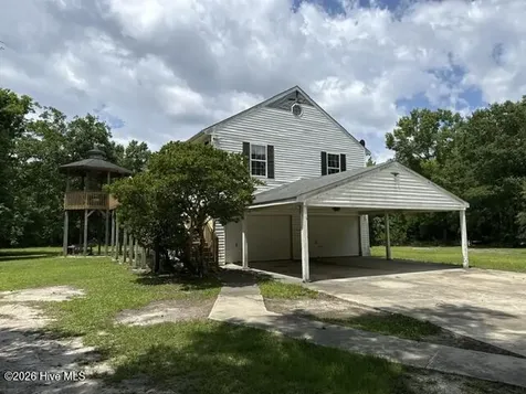 1175 Belangia Road Havelock NC 28532