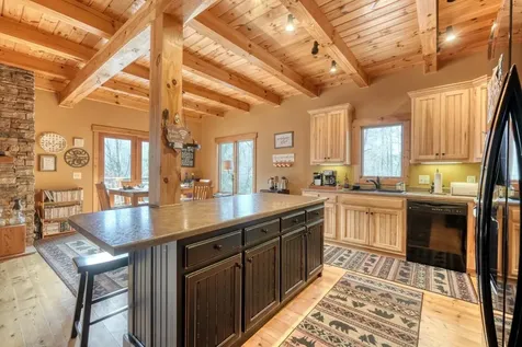 130 Mallard Circle Murphy NC 28906