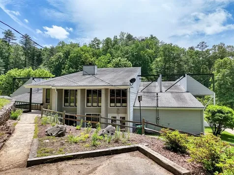 130 Mallard Circle Murphy NC 28906