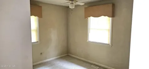 260 Cooke Circle Rich Square NC 27869