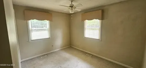 260 Cooke Circle Rich Square NC 27869