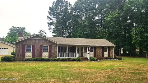 260 Cooke Circle Rich Square NC 27869