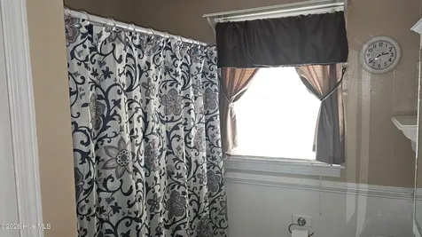 260 Cooke Circle Rich Square NC 27869
