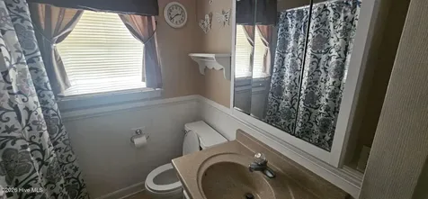 260 Cooke Circle Rich Square NC 27869