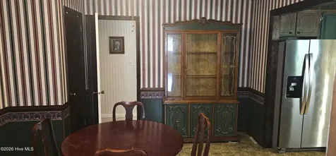 260 Cooke Circle Rich Square NC 27869