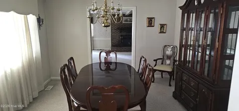 260 Cooke Circle Rich Square NC 27869