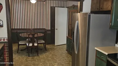 260 Cooke Circle Rich Square NC 27869