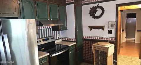 260 Cooke Circle Rich Square NC 27869