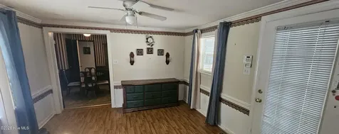 260 Cooke Circle Rich Square NC 27869