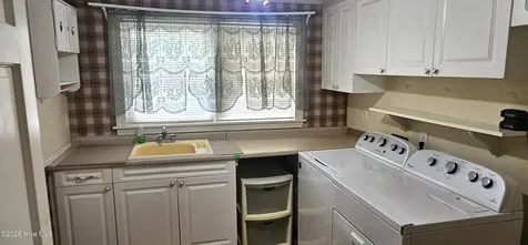 260 Cooke Circle Rich Square NC 27869