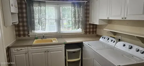 260 Cooke Circle Rich Square NC 27869