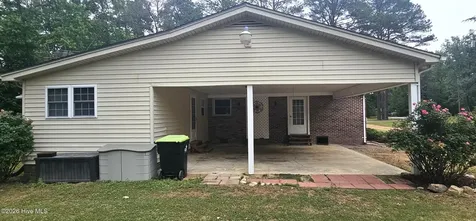260 Cooke Circle Rich Square NC 27869