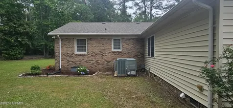 260 Cooke Circle Rich Square NC 27869