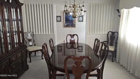 260 Cooke Circle Rich Square NC 27869