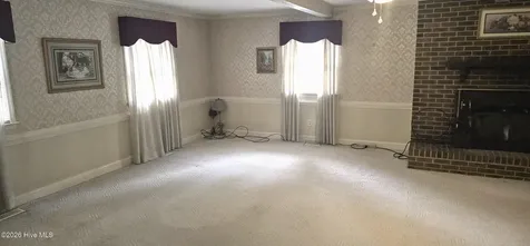 260 Cooke Circle Rich Square NC 27869