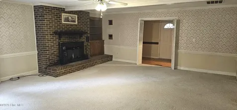 260 Cooke Circle Rich Square NC 27869