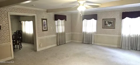 260 Cooke Circle Rich Square NC 27869