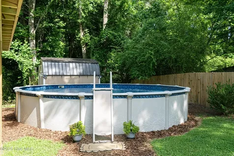 1228 Core Point Road Blounts Creek NC 27814