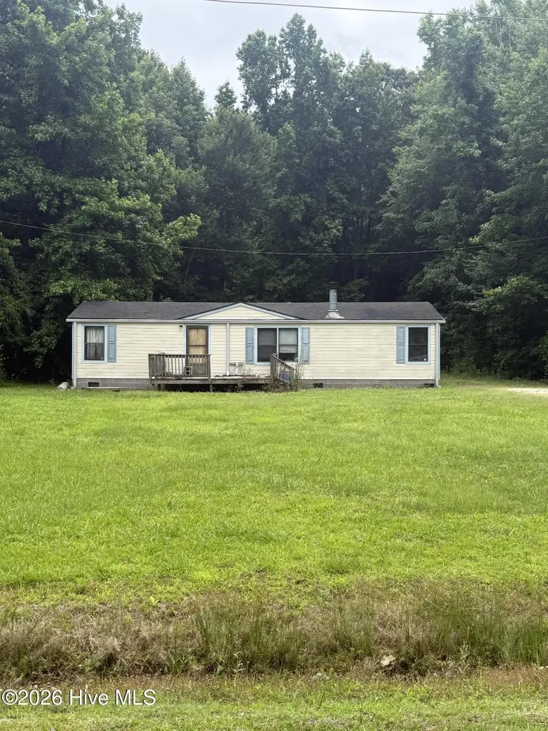 119 Longhorn Drive Moyock NC 27958