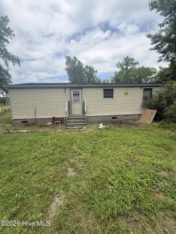 119 Longhorn Drive Moyock NC 27958