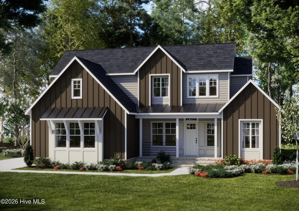 89 Mcmichael Drive Pinehurst NC 28374