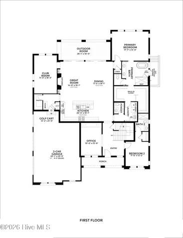 89 Mcmichael Drive Pinehurst NC 28374