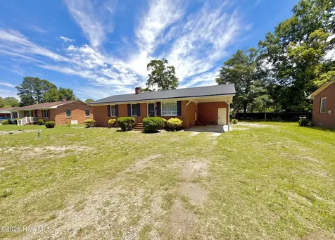 111 Ray Street La Grange NC 28551