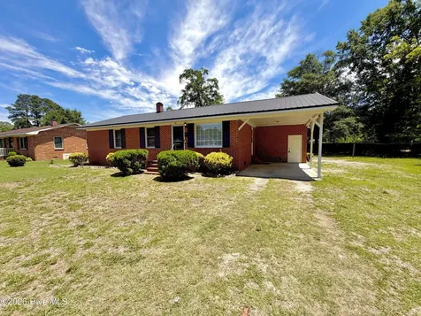 111 Ray Street La Grange NC 28551