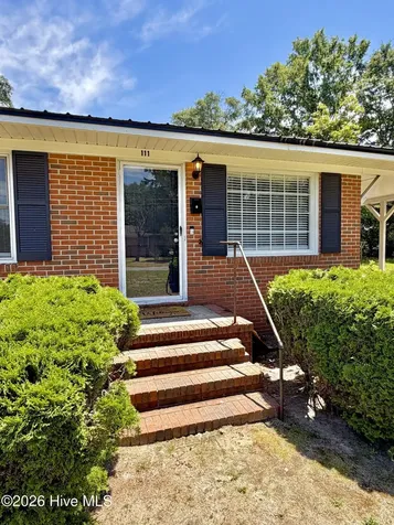 111 Ray Street La Grange NC 28551