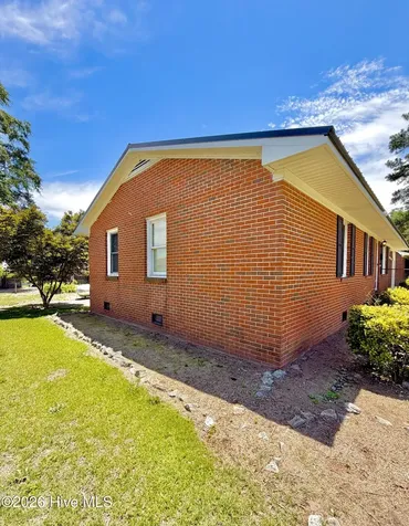 111 Ray Street La Grange NC 28551