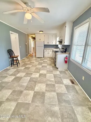 111 Ray Street La Grange NC 28551