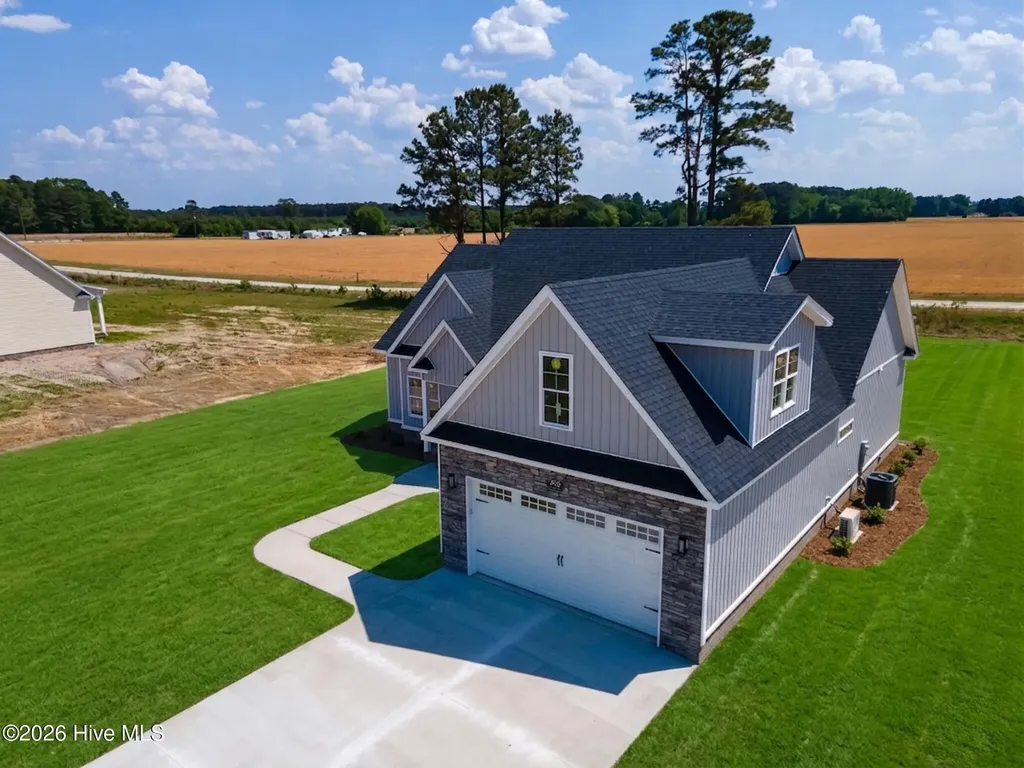 2795 Covent Drive Farmville NC 27828