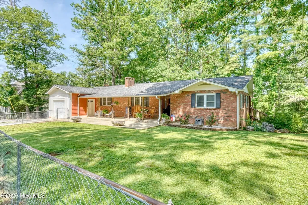 383 Sunrise Street Murphy NC 28906