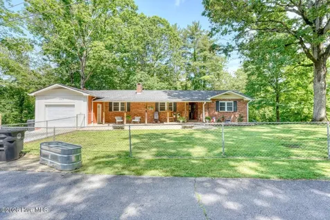 383 Sunrise Street Murphy NC 28906