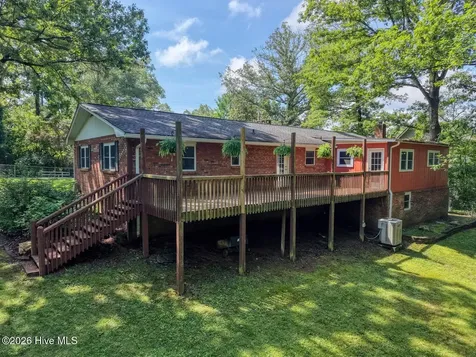 383 Sunrise Street Murphy NC 28906