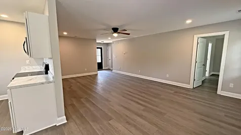 604 Sonata Court Richlands NC 28574